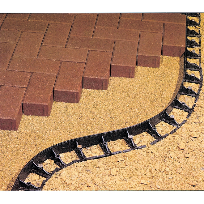 Snap Edge Paver - 8-ft