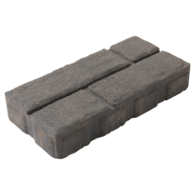 Concrete Paving Slab - 12'' - Sierra Grey | RONA