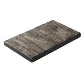Barkman Lexington 16 x 24-in Sterling Grey Concrete Patio Stone