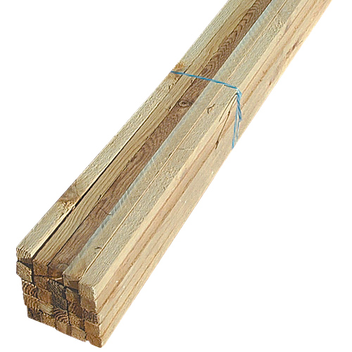 Strip - Cedar Nailing Strip