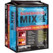 Terreau d'empotage Sunshine(MD) Mix #4, 107 litres