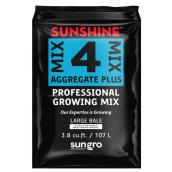 Sunshine 3.8 Cu Ft Professional Growing Mix #4