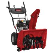 2-Stage Snowblower - 208 cc - 24