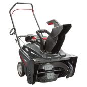 Briggs & Stratton 1-Stage Snow Blower with 208 CC Engine - 22-in