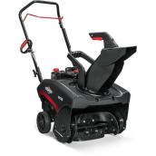 Briggs & Stratton 1-Stage Snow Thrower with 127 CC Engine - 18-in