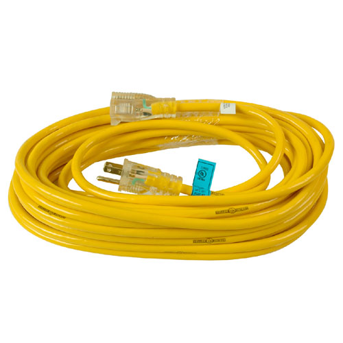 Outdoor Extension Cord - 15 m