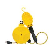 Retractable Trouble Light