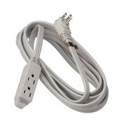 Indoor Extension Cords - Cords and Timers