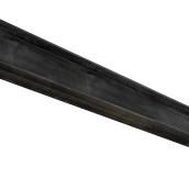 Poutre en polyuréthane imitation acier, 60,5