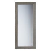 Framed Mirror - Vertical or Horizontal - 24