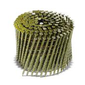Framing Nails - 15° Coil - Spiral - 2 1/4