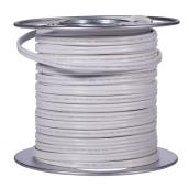 Southwire Romex Simpull Electric Cable NMD90 14-2 Gauge 50-m Coil White