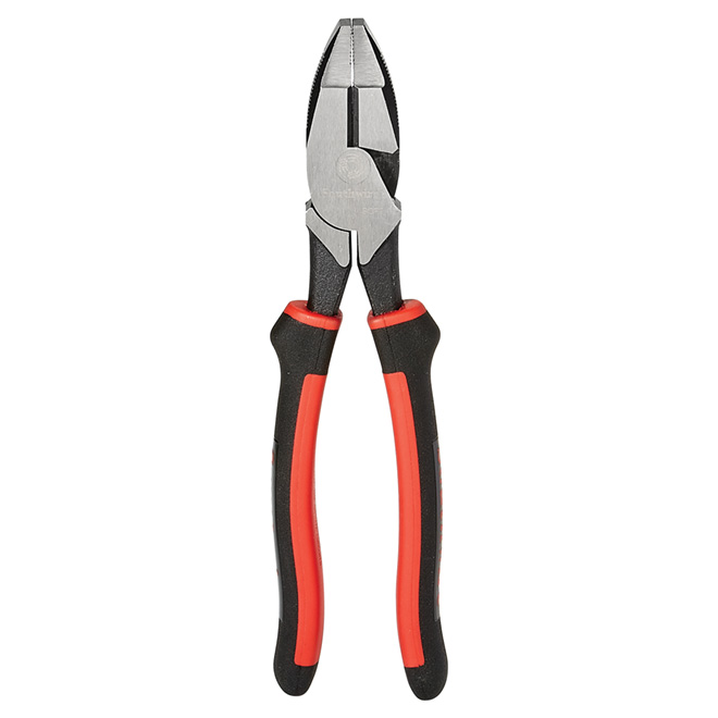 Southwire | Side Cut Pliers - 9'' - Red/black | Rona