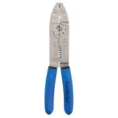 Wire Stripper - 6-in-1 - Blue