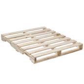 Natural Wood Pallet - 48