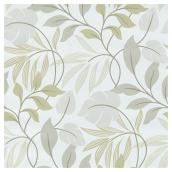 Wallpaper - Meadow - 20.5" x 18' - Green