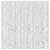 Paintable Woven Straw Wallpaper - 20.5" x 33' - White