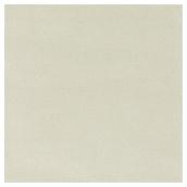 Papier peint allure de toile de lin, 20,5" x 33', beige