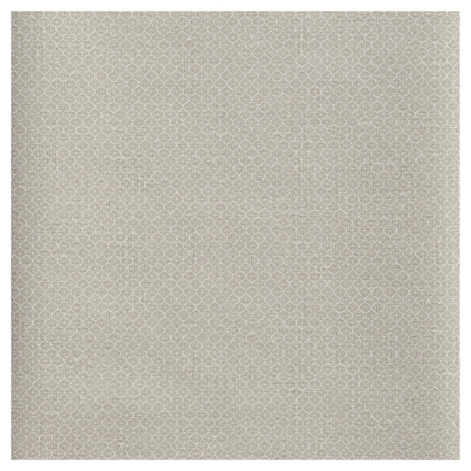 Wallpaper - Small Dove - 20.5" x 33' - Grey