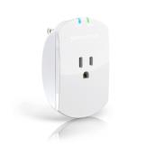 360 ELECTRICAL 1-Outlet 360.0-Joules Surge Protector