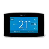 Emerson Black Sensi Touch Smart Wi-Fi Thermostat