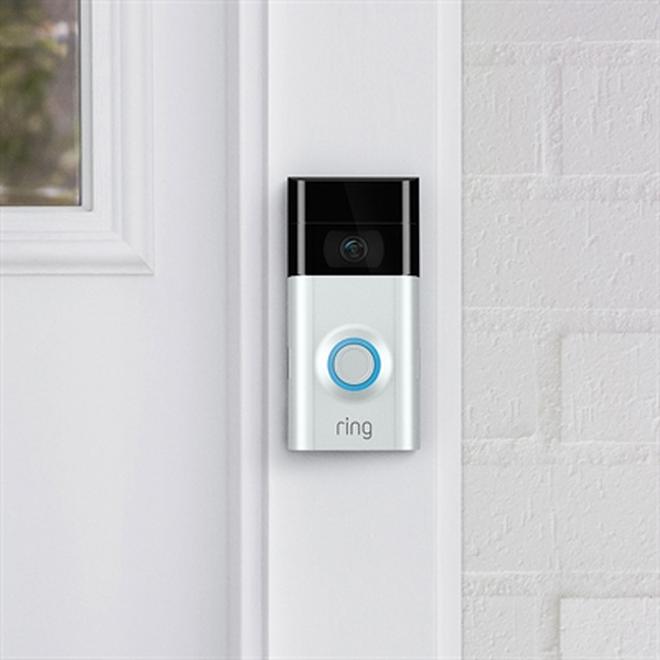 Ring doorbell sales lowes canada