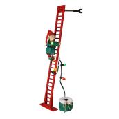 Decorative Ladder for Elves - 9