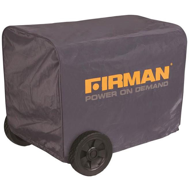 Firman Inverter Generator Medium Cover Double-Insulated