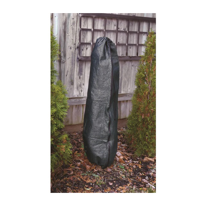 NuVue Tree/Shrub Winter Cover - 6-ft