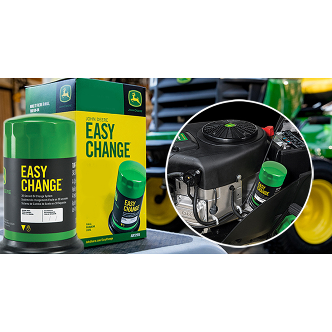 John Deere Hydrostatic Transmission Oil Change This Video Is Intended