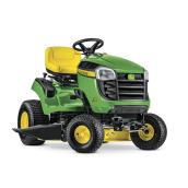 Tracteur John Deere E100 , moteur 500 cc, 42 po, vert