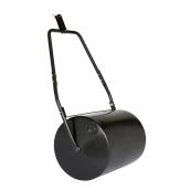 ERIE 18-in x 24-in Poly 360 lbs Lawn Roller