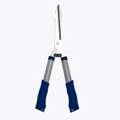 Q Solutions 4-in Carbon steel Standard Hedge Shears