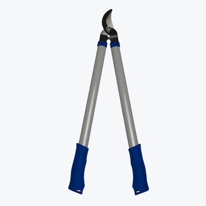 Q Solutions 12-in Cast iron Bypass Lopper