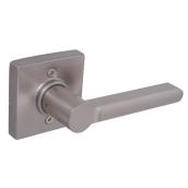 Gatehouse Maidstone Satin Nickel Dummy Door Handle