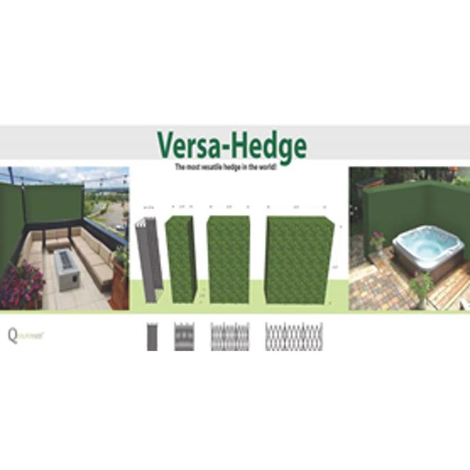 Q Solutions Versa Fence Ornament