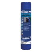 Blueskin Foundation Waterproofing Membrane