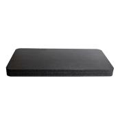 Tommyco Black 17.5-in x 11.5-in Foam Kneeling Pad