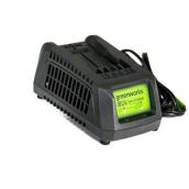 Greenworks 24-Volt Lithium Ion Fast Charger