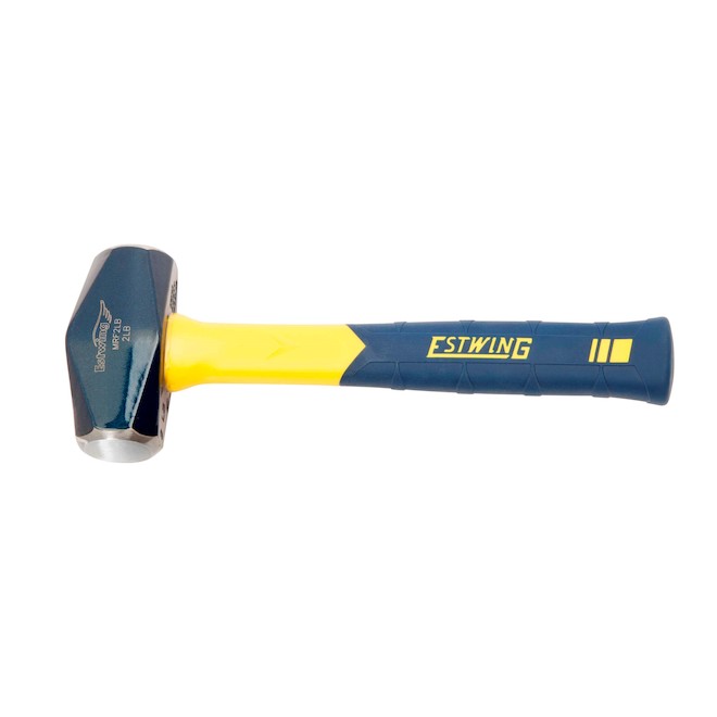 Estwing 48 oz Steel Drilling Hammer