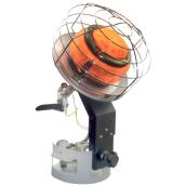 Portable Propane Heater - 45,000 BTU