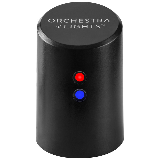 orchestra of lights outdoor speaker