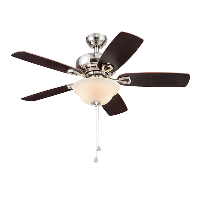 Balsam Creek Ceiling Fan, How Do I Change The Light Bulb In My Harbor Breeze Ceiling Fan