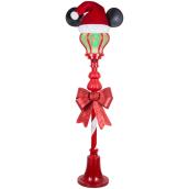 Lampe de projection Disney, Mickey avec ruban
