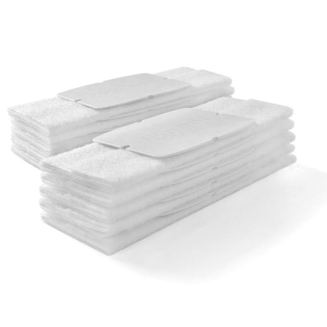 Braava Jet 10-Pack Dry Sweeping Pads