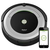 iRobot Roomba 690 Wi-Fi Connected Robot Vacuum