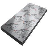 SilveRboard Graphite Breathable Exterior Sheathing Insulation R3 5/8-inx 4-ft x 8-ft