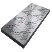 SilveRboard Graphite Breathable Exterior Wall Sheathing Insulation R7.5 15/8-in x 4-ft x 8-ft