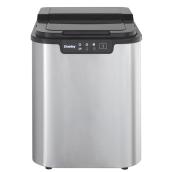 Danby Countertop Ice Maker - Stainless Steel