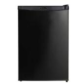 Danby 4.4-ft³ Counter-High Black Compact Refrigerator